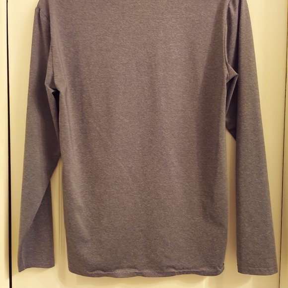 C9 Champion Duo Dry fit Heather gray.  |M| - Picture 3 of 7